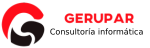 Diseño web en Sarria – Gerupar